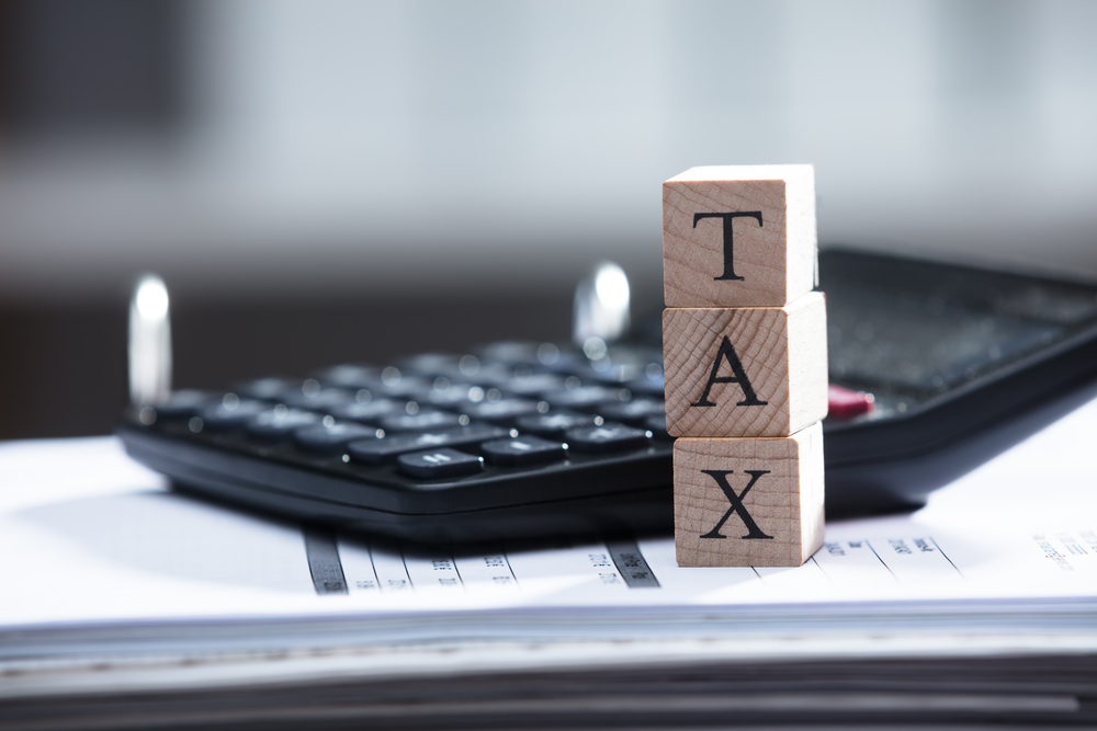 BBB is in the Rear-View Mirror; Next Up – Tax Extenders