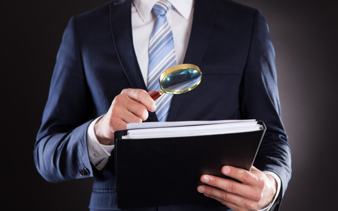 How to Handle Evidence in a Fraud Investigation at Your Business