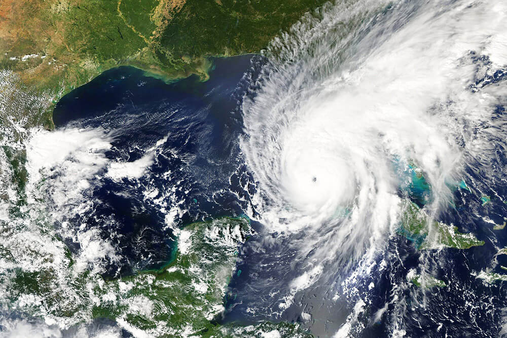 IRS Extends Filing Deadlines for Businesses and Individuals Impacted by Hurricane Ian