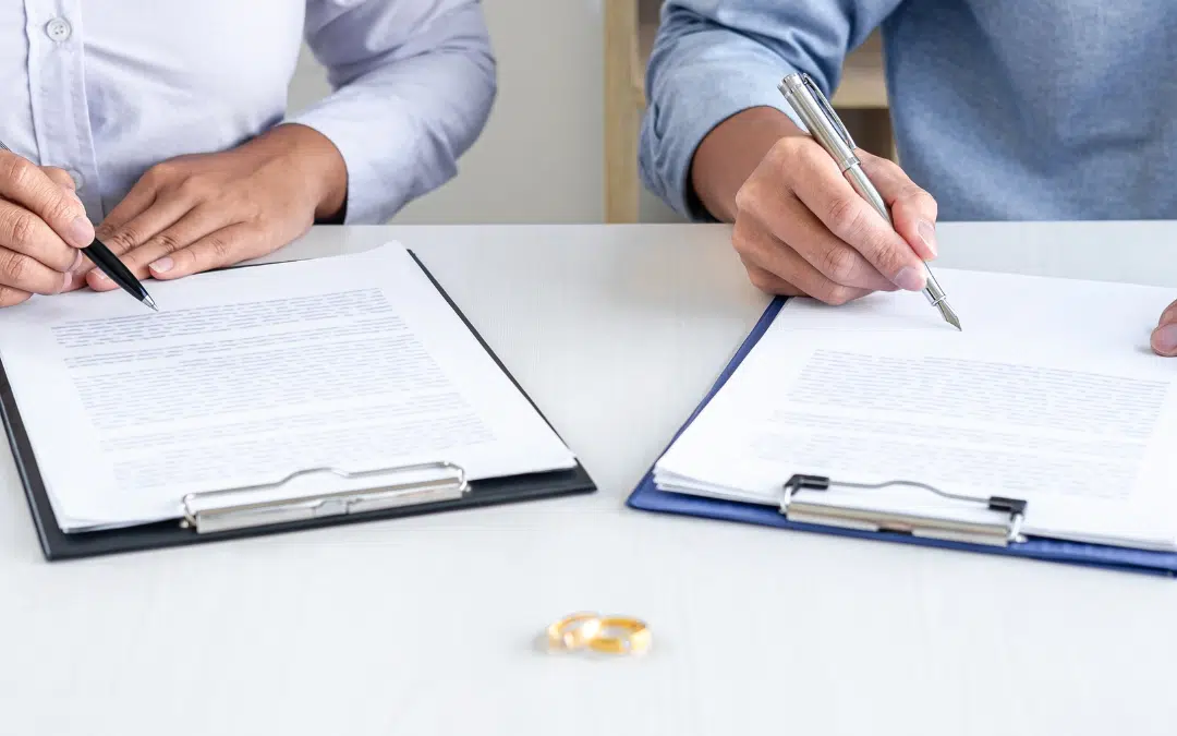 Potential Roadblocks to Valuing a Business in Divorce Proceedings
